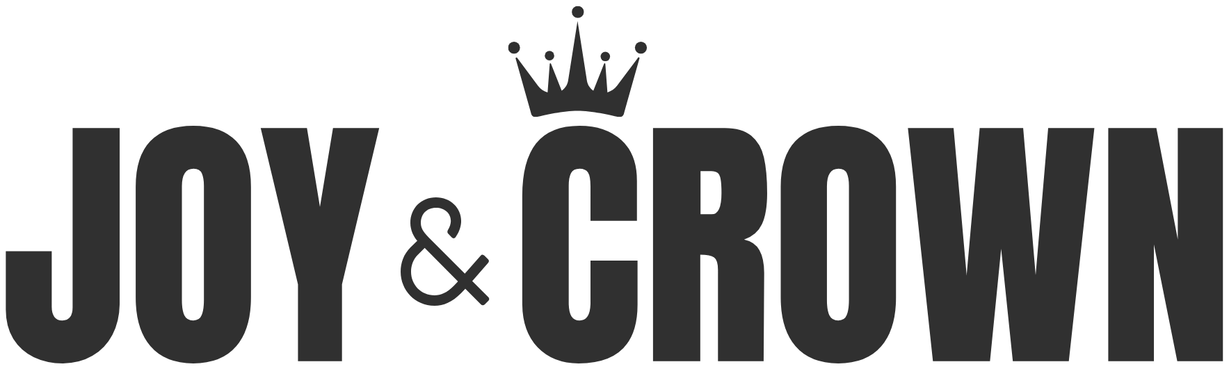 Joy and Crown